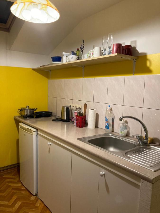Medainie Apartamenti リエパーヤ エクステリア 写真
