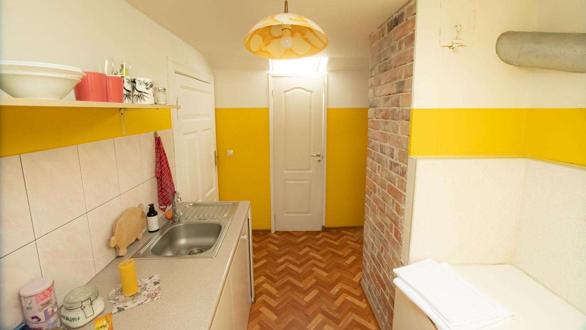 Medainie Apartamenti リエパーヤ エクステリア 写真