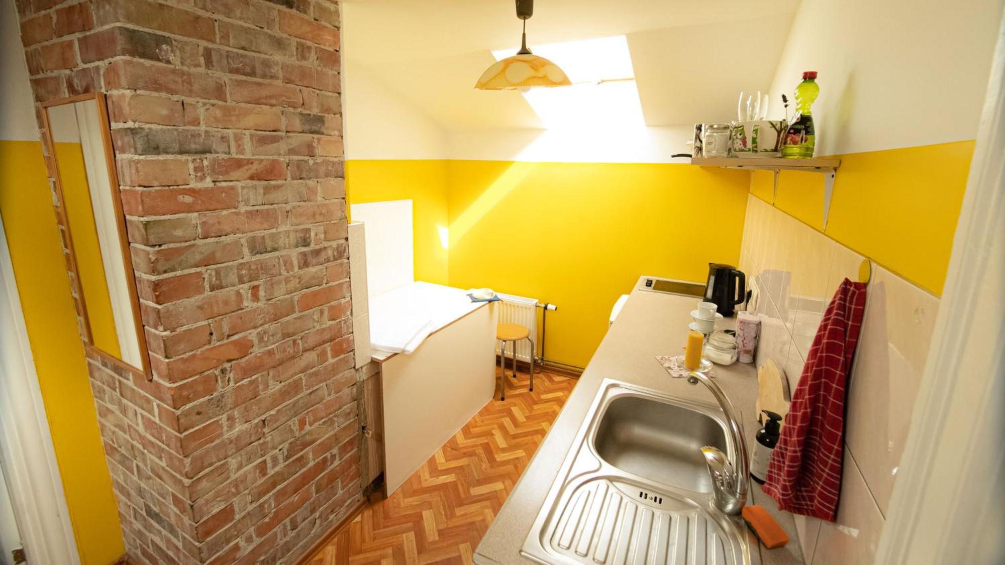 Medainie Apartamenti リエパーヤ エクステリア 写真
