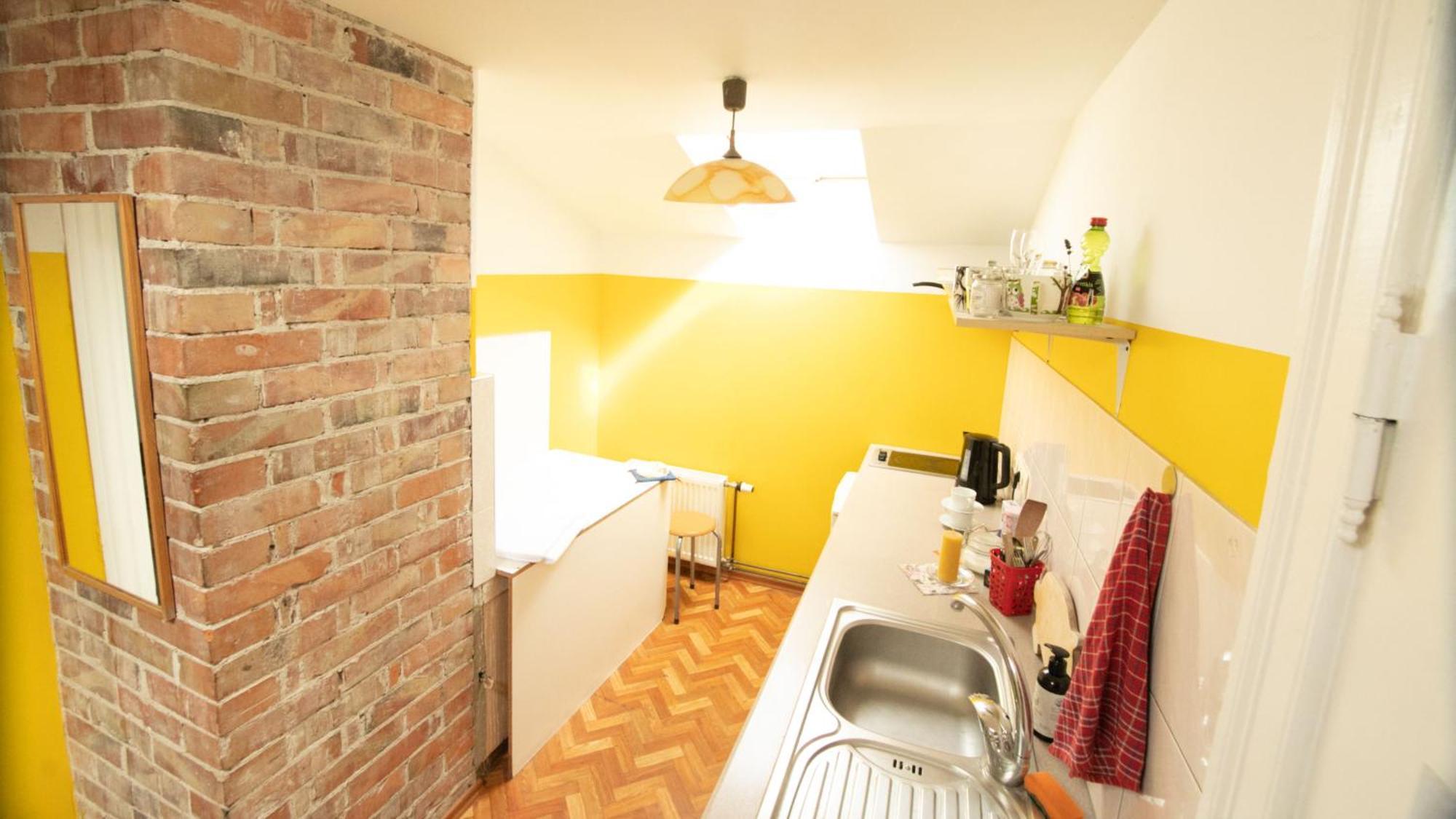 Medainie Apartamenti リエパーヤ エクステリア 写真