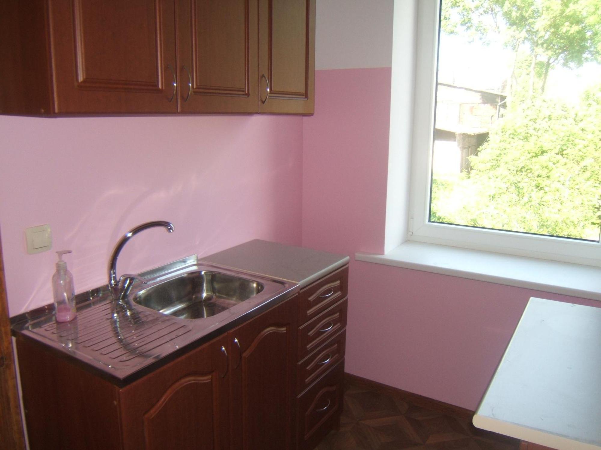 Medainie Apartamenti リエパーヤ エクステリア 写真