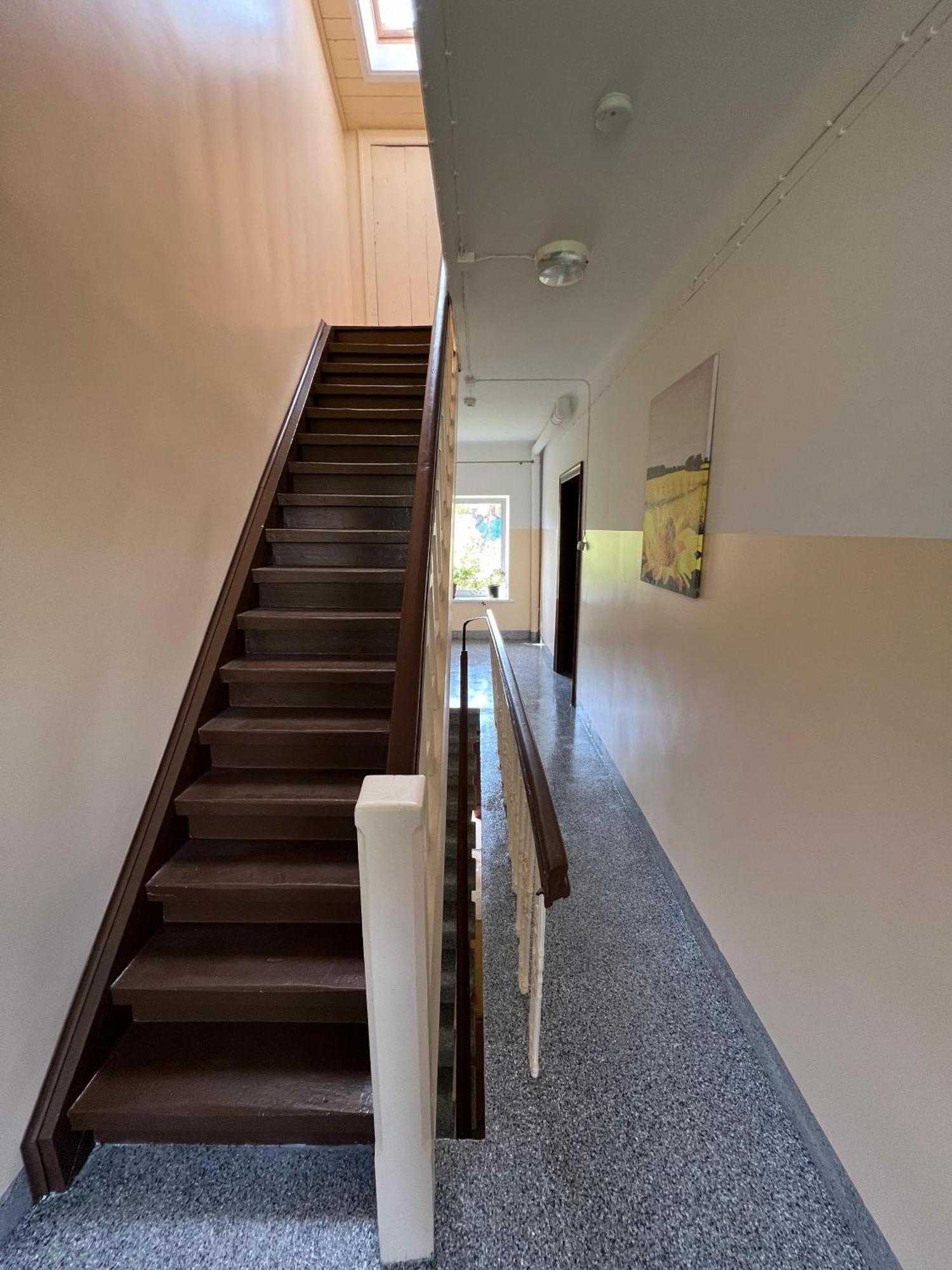 Medainie Apartamenti リエパーヤ エクステリア 写真