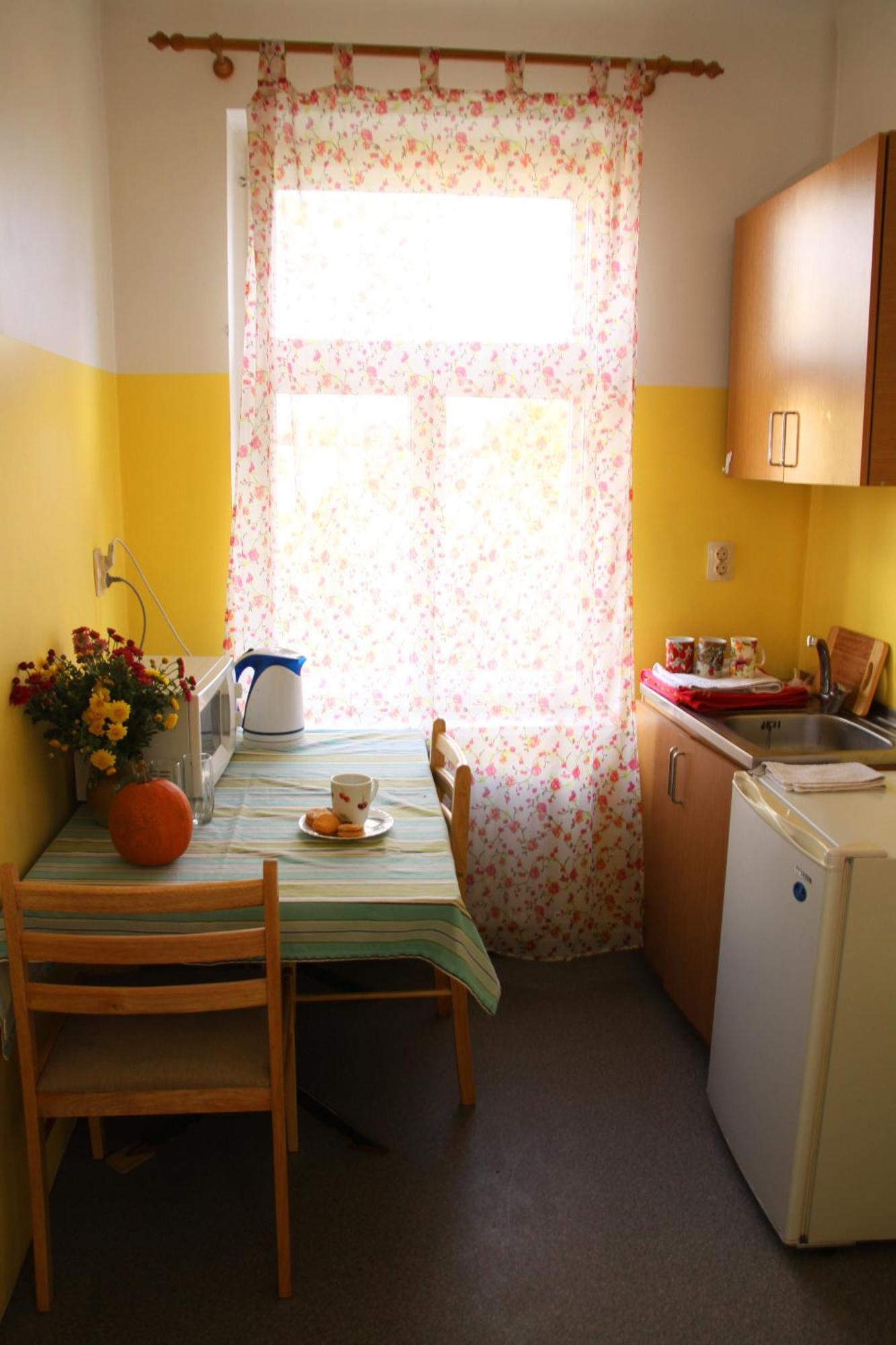 Medainie Apartamenti リエパーヤ 部屋 写真