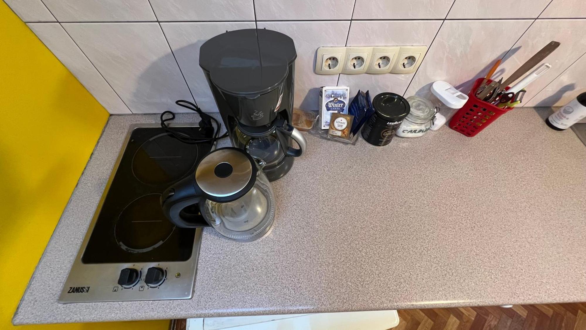 Medainie Apartamenti リエパーヤ エクステリア 写真