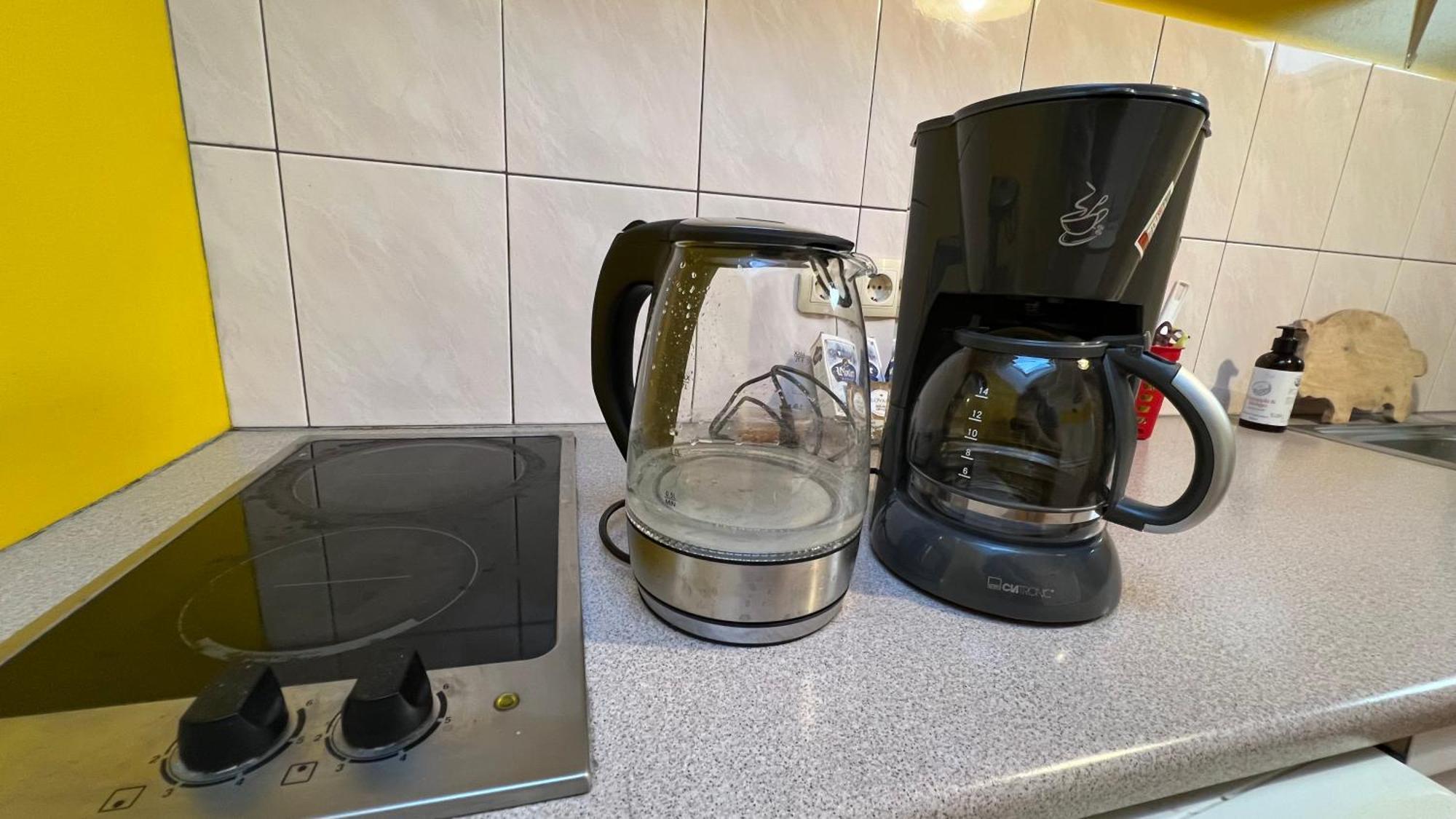 Medainie Apartamenti リエパーヤ エクステリア 写真