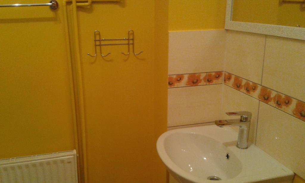 Medainie Apartamenti リエパーヤ エクステリア 写真