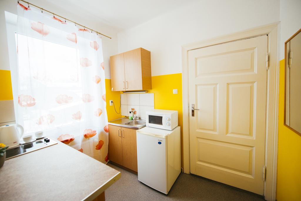 Medainie Apartamenti リエパーヤ エクステリア 写真