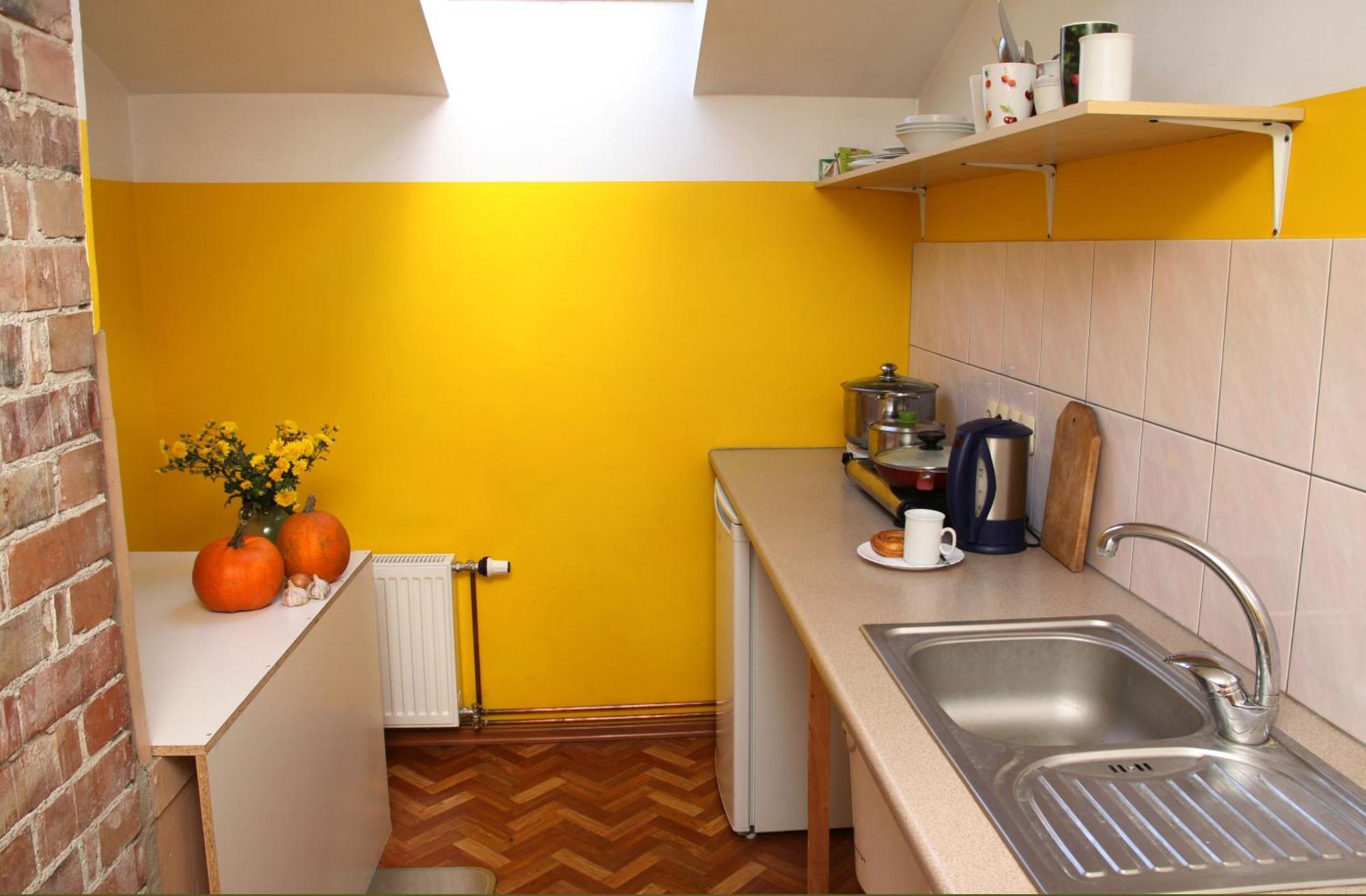 Medainie Apartamenti リエパーヤ エクステリア 写真