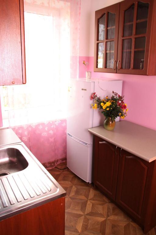 Medainie Apartamenti リエパーヤ 部屋 写真
